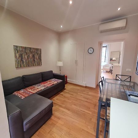 מילאנו Navigli - Ascanio Sforza Cozy Apartment מראה חיצוני תמונה