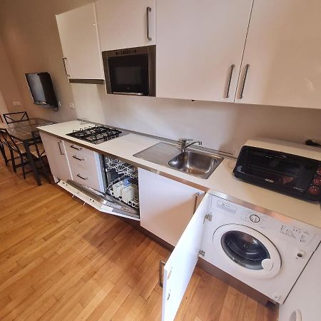מילאנו Navigli - Ascanio Sforza Cozy Apartment מראה חיצוני תמונה