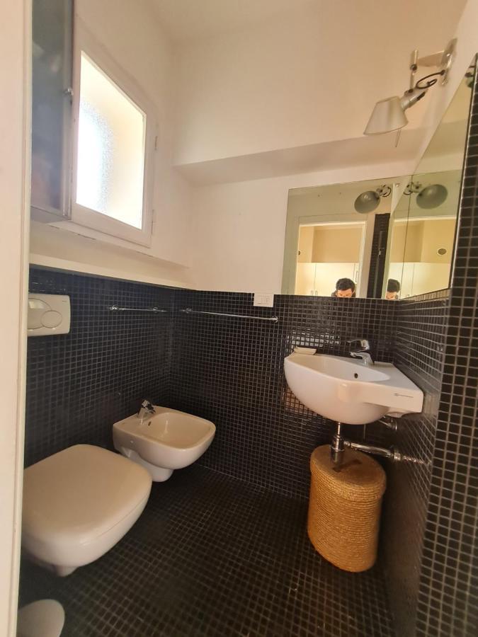 מילאנו Navigli - Ascanio Sforza Cozy Apartment מראה חיצוני תמונה